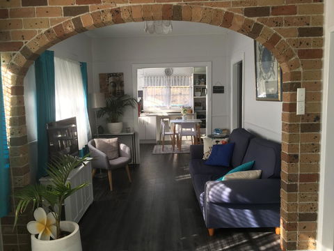 Sweet Sleep Shellharbour - Sydneys Hotel 3