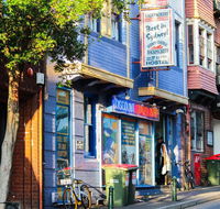 Sydney Central Backpackers - Sydneys Hotel