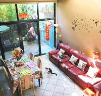 Sydney City Quiet Victorian Townhouse Convenient Location - Sydneys Hotel