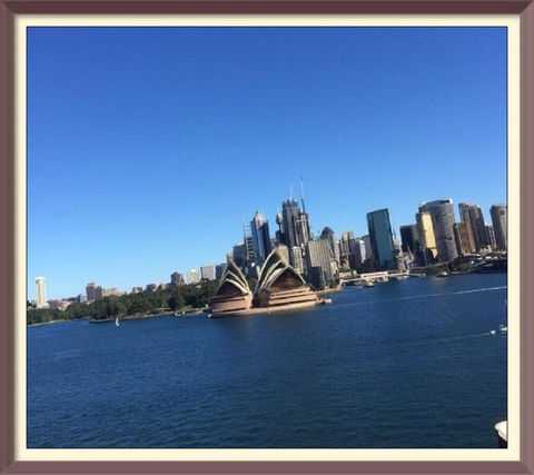 Sydney Oprah House Private Apartment - Sydneys Hotel 0