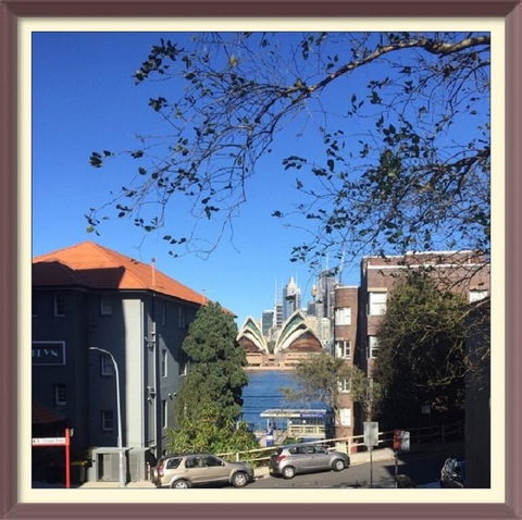 Sydney Oprah House Private Apartment - Sydneys Hotel 1