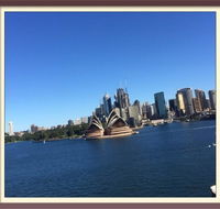 Sydney Oprah House Private Apartment - Sydneys Hotel