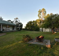 Tabitha Hill Homestead - Sydneys Hotel