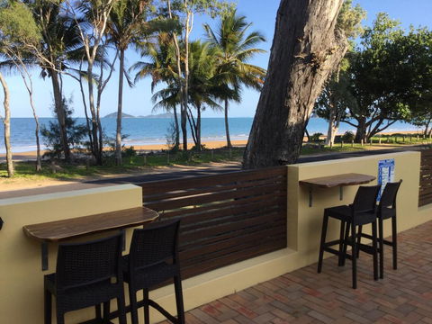 Taihoa Holiday Units Adults Only - Sydneys Hotel 2