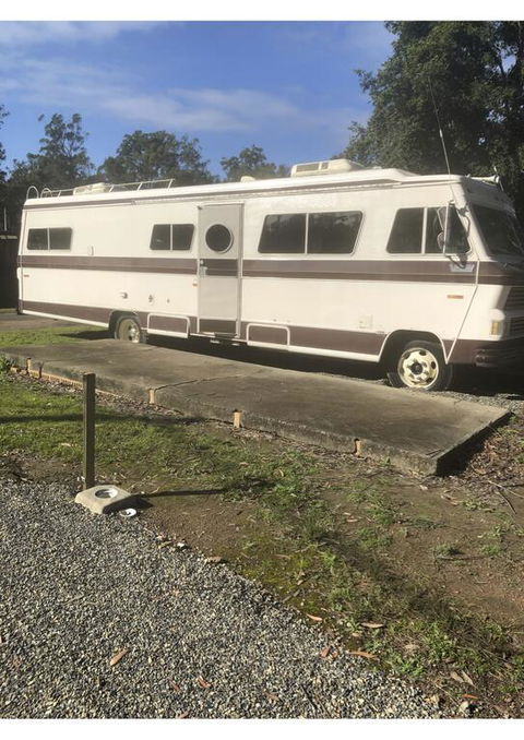 Tall Timbers Caravan Park Kempsey - Sydneys Hotel 3