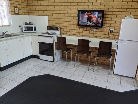 Tallarook Motor Inn - Sydneys Hotel 2