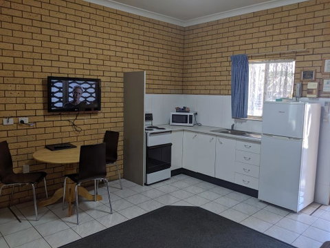 Tallarook Motor Inn - Sydneys Hotel 3