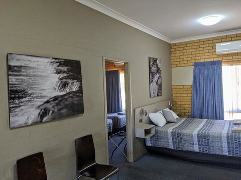 Tallarook Motor Inn - Sydneys Hotel 1