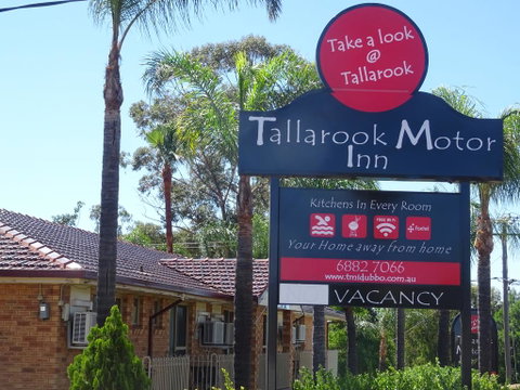 Tallarook Motor Inn - Sydneys Hotel 0