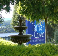 Tamar Cove Motel - Sydneys Hotel