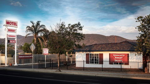 Tamworth Budget Motel - Sydneys Hotel 1