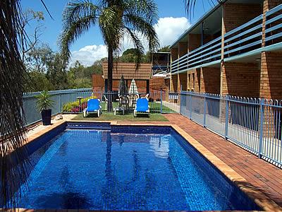 Beecher QLD Sydneys Hotel