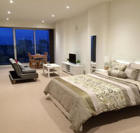 Tasha's Apartments on Morphett - Sydneys Hotel