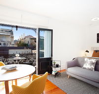 Tasteful Modern Studio 2.3Km From City Centre - Sydneys Hotel