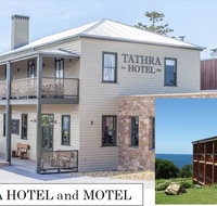Tathra Hotel  Motel - Sydneys Hotel