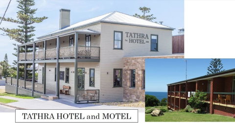 Tathra Hotel & Motel - Sydneys Hotel 0