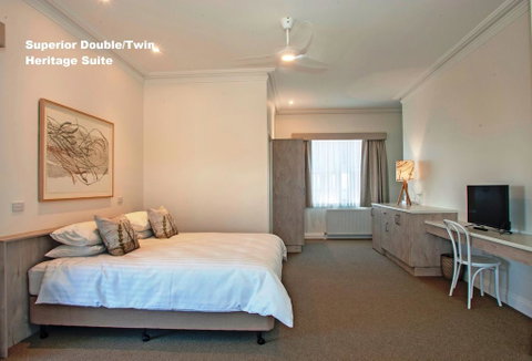 Tathra Hotel & Motel - Sydneys Hotel 3