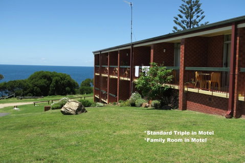 Tathra Hotel & Motel - Sydneys Hotel 2