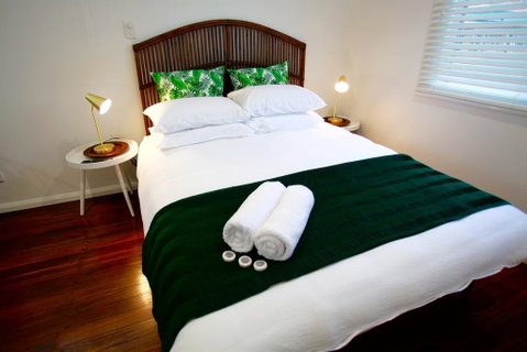 Tea Gardens Hotel - Sydneys Hotel 0