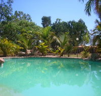 Territory Manor Motel  Caravan Park - Sydneys Hotel