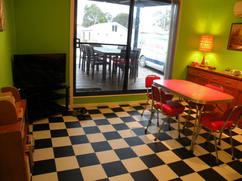 The Anchorage - Sydneys Hotel 3