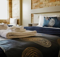 The Australian Hotel Motel - Sydneys Hotel