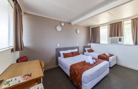 The Australian Hotel Murgon - Sydneys Hotel 2