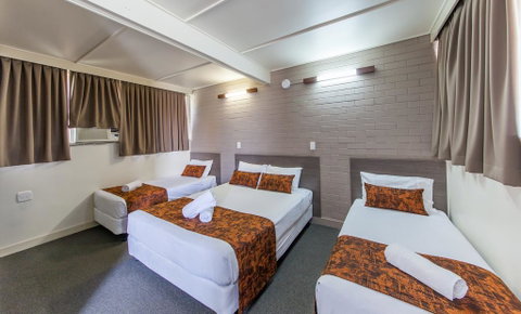 The Australian Hotel Murgon - Sydneys Hotel 1