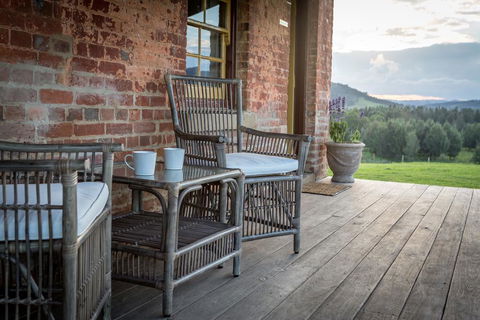 The Barracks, Tocal - Sydneys Hotel 1