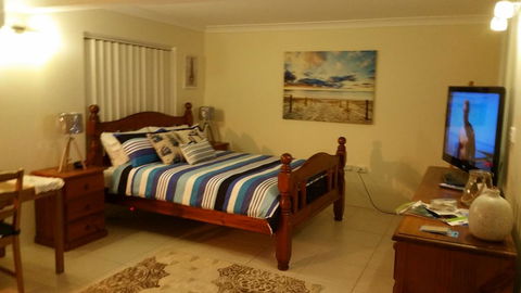 The Beach B&B Shellharbour - Sydneys Hotel 0