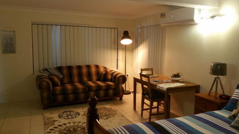 The Beach B&B Shellharbour - Sydneys Hotel 2