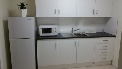The Beach B&B Shellharbour - Sydneys Hotel 1