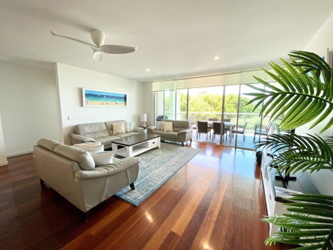 The Beach Resort Cabarita - Sydneys Hotel 3