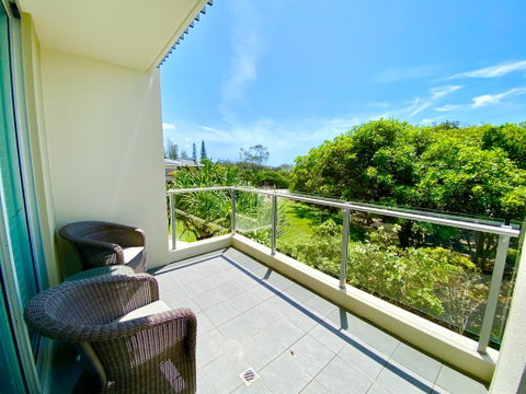 The Beach Resort Cabarita - Sydneys Hotel 2