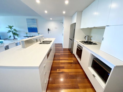 The Beach Resort Cabarita - Sydneys Hotel 1