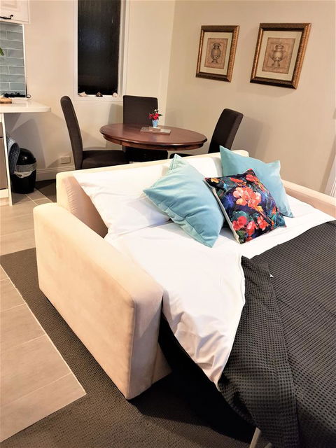 Birch Lane - Sydneys Hotel 16