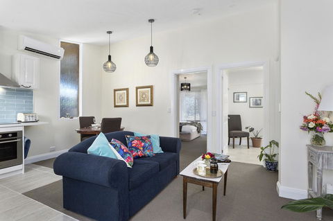 Birch Lane - Sydneys Hotel 19