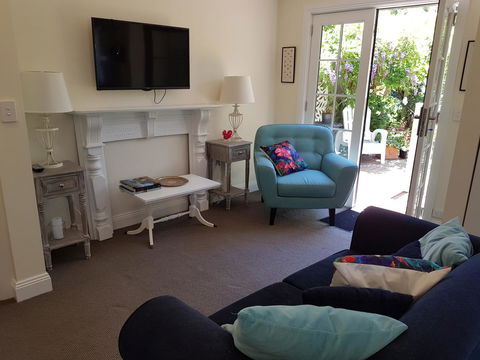 Birch Lane - Sydneys Hotel 31