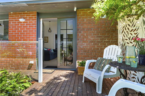 Birch Lane - Sydneys Hotel 5