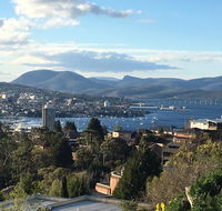 The Lookout - Sydneys Hotel