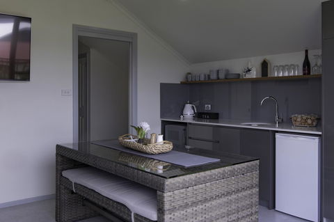 South Arm Luxury Loft - Sydneys Hotel 13