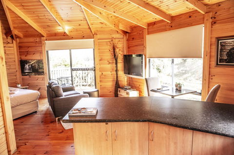 Little Norfolk Bay Events And Chalets - Sydneys Hotel 5
