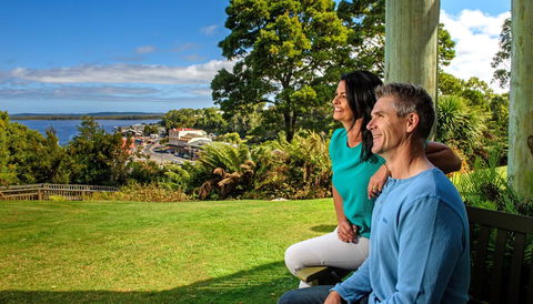 Strahan Village - Sydneys Hotel 8