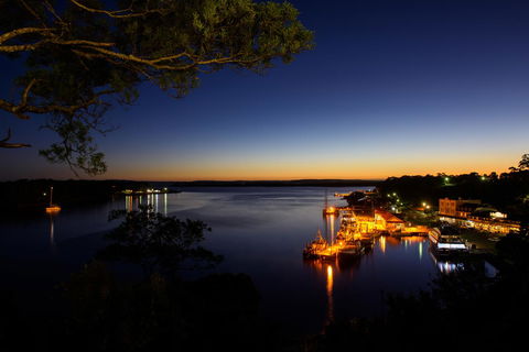 Strahan Village - Sydneys Hotel 14