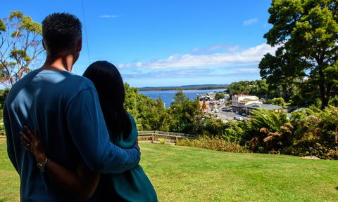 Strahan Village - Sydneys Hotel 10