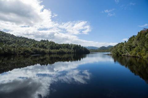 Strahan Village - Sydneys Hotel 29