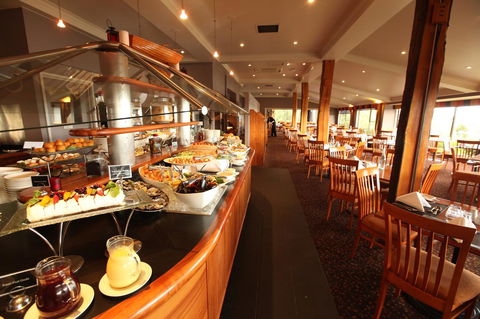 Strahan Village - Sydneys Hotel 20