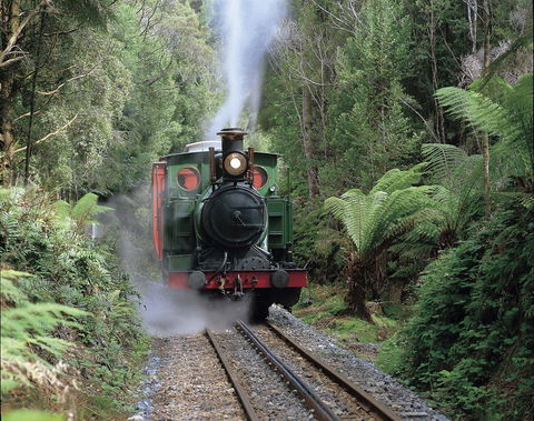 Strahan Village - Sydneys Hotel 25