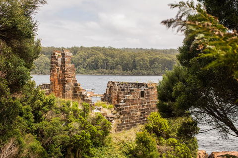 Strahan Village - Sydneys Hotel 30