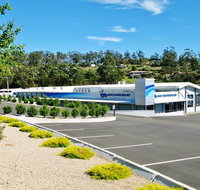 Eastcoaster Tasmania - Sydneys Hotel